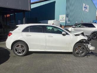 Mercedes A-klasse A (177.0), Hatchback, 2018 / 2026 1.3 A-200 Turbo 16V picture 4