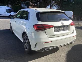 Mercedes A-klasse A (177.0), Hatchback, 2018 / 2026 1.3 A-200 Turbo 16V picture 7