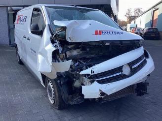 Opel Vivaro Vivaro, Van, 2019 1.5 CDTI 102 picture 3