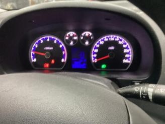 Hyundai I-30 i30 Crosswagon (WWH), Combi, 2007 / 2012 1.4 CVVT 16V picture 11