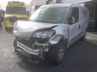 Sloopauto Fiat Doblo Doblo (263), MPV, 2010 / 2023 1.6 D Multijet 2022/5