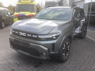 Sloopauto Dacia Duster Duster (DJF), SUV, 2023 1.0 Eco-G 12V 2024/11