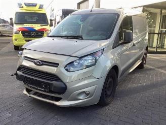 Sloopauto Ford Transit Connect Transit Connect (PJ2), Van, 2013 1.5 TDCi ECOnetic 2016/5