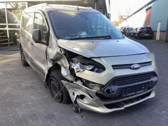 Ford Transit Connect Transit Connect (PJ2), Van, 2013 1.5 TDCi ECOnetic picture 3