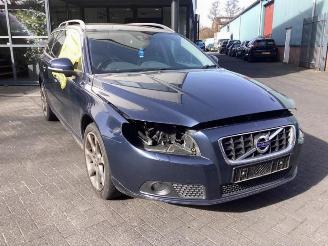 Volvo V-70 V70 (BW), Combi, 2007 / 2016 1.6 DRIVe,D2 picture 3