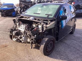 Sloopauto Skoda Citigo Citigo, Hatchback, 2011 / 2019 1.0 12V 2013/10