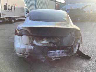 Tesla Model 3 Model 3, Sedan, 2017 Standard RWD Plus 60 kWh picture 6