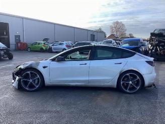 Tesla Model 3 Model 3, Sedan, 2017 Standard RWD Plus 60 kWh picture 8