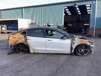 Tesla Model 3 Model 3, Sedan, 2017 Standard RWD Plus 60 kWh picture 4