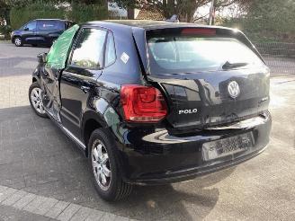 Volkswagen Polo Polo V (6R), Hatchback, 2009 / 2017 1.2 TDI 12V BlueMotion picture 7