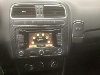 Volkswagen Polo Polo V (6R), Hatchback, 2009 / 2017 1.2 TDI 12V BlueMotion picture 12