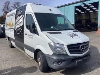 Mercedes Sprinter Sprinter 3,5t (906.63), Van, 2006 / 2020 310 CDI 16V picture 3