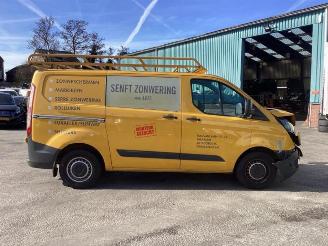 Ford Transit Transit Custom, Van, 2011 / 2023 2.2 TDCi 16V picture 4