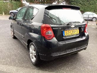 Chevrolet Aveo 12.16v picture 5