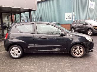 Chevrolet Aveo 12.16v picture 4
