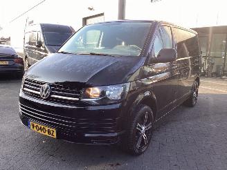  Volkswagen Transporter 2.0 TDi 2017/1