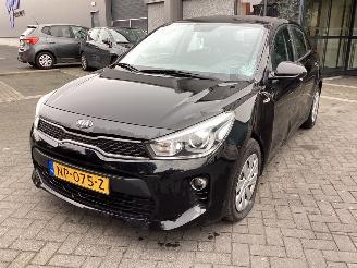  Kia Rio 10 t-GDI 2017/3
