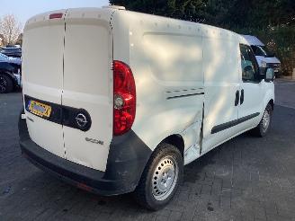 Opel Combo 1.3 CDTi picture 5