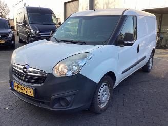  Opel Combo 1.3 CDTi 2015/7