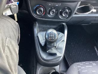 Opel Combo 1.3 CDTi picture 13