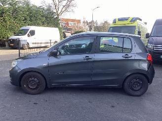 Suzuki Celerio  picture 8
