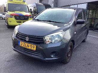  Suzuki Celerio  2015/1