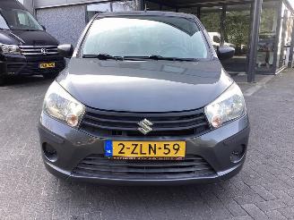 Suzuki Celerio  picture 2