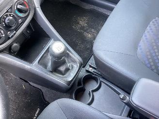 Suzuki Celerio  picture 14