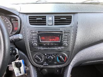 Suzuki Celerio  picture 13