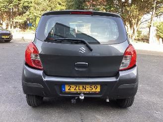 Suzuki Celerio  picture 6