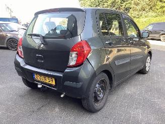 Suzuki Celerio  picture 5