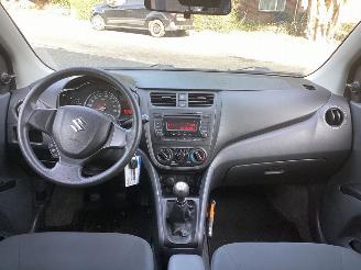 Suzuki Celerio  picture 9