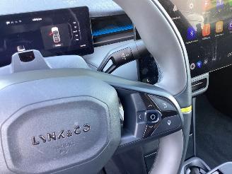 Lynk & Co  Model 02 More 66 KWH picture 16