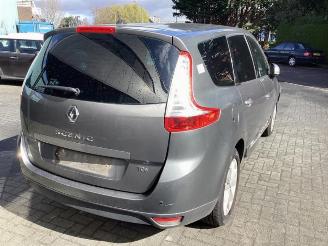 Renault Grand-scenic Grand Scenic III (JZ), MPV, 2009 / 2016 1.4 16V TCe 130 picture 5