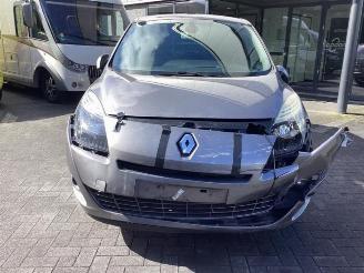 Renault Grand-scenic Grand Scenic III (JZ), MPV, 2009 / 2016 1.4 16V TCe 130 picture 2