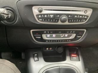 Renault Grand-scenic Grand Scenic III (JZ), MPV, 2009 / 2016 1.4 16V TCe 130 picture 13