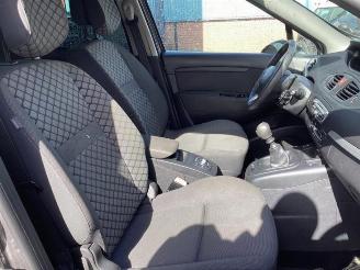 Renault Grand-scenic Grand Scenic III (JZ), MPV, 2009 / 2016 1.4 16V TCe 130 picture 10