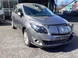 Renault Grand-scenic Grand Scenic III (JZ), MPV, 2009 / 2016 1.4 16V TCe 130 picture 3