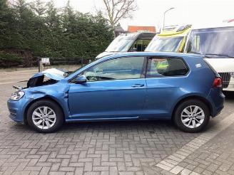 Volkswagen Golf Golf VII (AUA), Hatchback, 2012 / 2021 1.2 TSI 16V picture 8