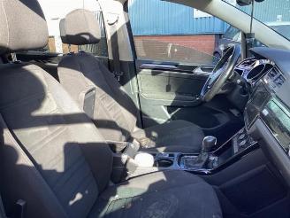 Volkswagen Touran Touran (5T1), MPV, 2015 1.5 TSI picture 10
