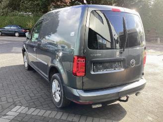 Volkswagen Caddy Caddy IV, Van, 2015 2.0 TDI 102 picture 7