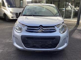 Citroën C1 C1, Hatchback, 2014 / 2021 1.0 Vti 68 12V picture 2