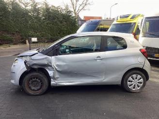 Citroën C1 C1, Hatchback, 2014 / 2021 1.0 Vti 68 12V picture 8