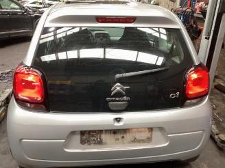 Citroën C1 C1, Hatchback, 2014 / 2021 1.0 Vti 68 12V picture 13