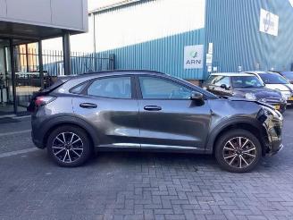 Ford Puma Puma, SUV, 2019 1.0 Ti-VCT EcoBoost 12V picture 4