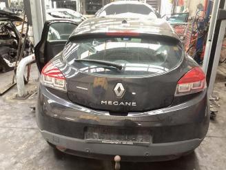 Renault Mégane Megane III Coupe (DZ), Hatchback 3-drs, 2008 / 2016 1.4 16V TCe 130 picture 16