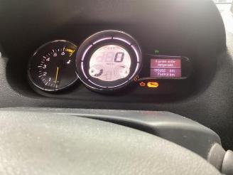 Renault Mégane Megane III Coupe (DZ), Hatchback 3-drs, 2008 / 2016 1.4 16V TCe 130 picture 11