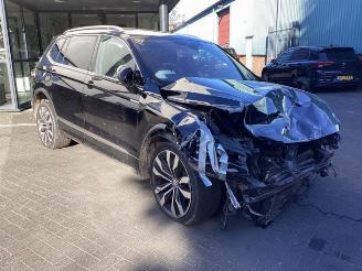 Volkswagen Tiguan Tiguan Allspace (BW2), SUV, 2016 2.0 TDI 16V BlueMotion Technology SCR picture 3