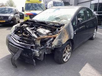 Autoverwertung Toyota Prius Prius (NHW20), Liftback, 2003 / 2009 1.5 16V 2006/7
