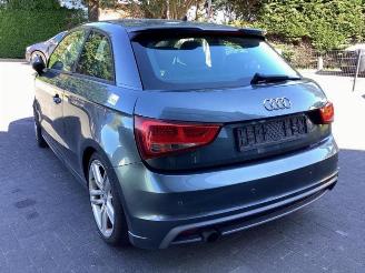 Audi A1 A1 (8X1/8XK), Hatchback 3-drs, 2010 / 2018 1.2 TFSI picture 7